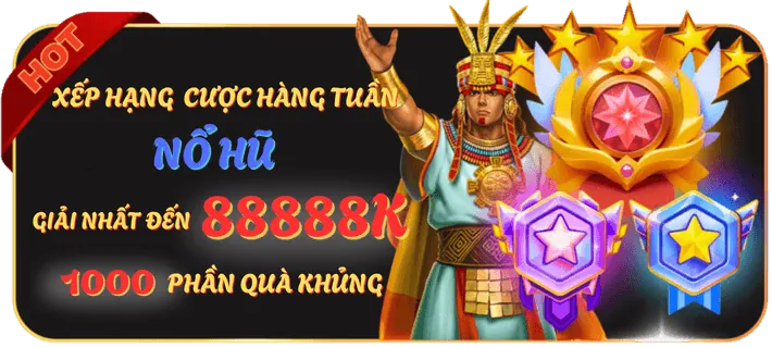 Lợi ích khi chọn 1888b để chơi nổ hũ