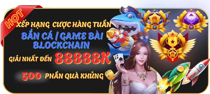Chơi game nổ hũ và slot game trên 1888b