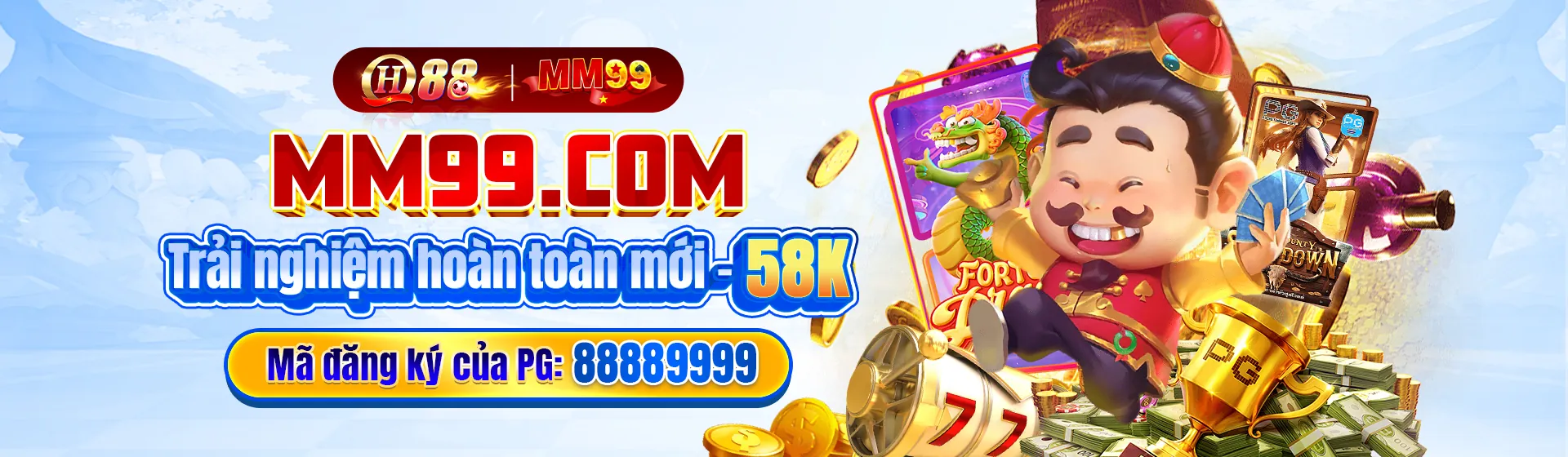 Các chương trình khuyến mãi độc quyền tại 1888b trang chủ chính thức