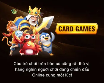 Game nổ hũ cổ điển